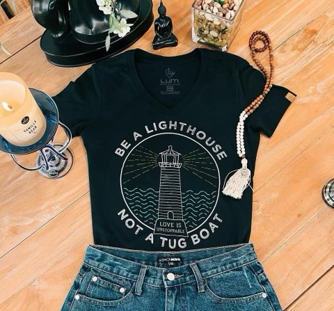Q3 2022: Be a Lighthouse, Not a Tub Boat
