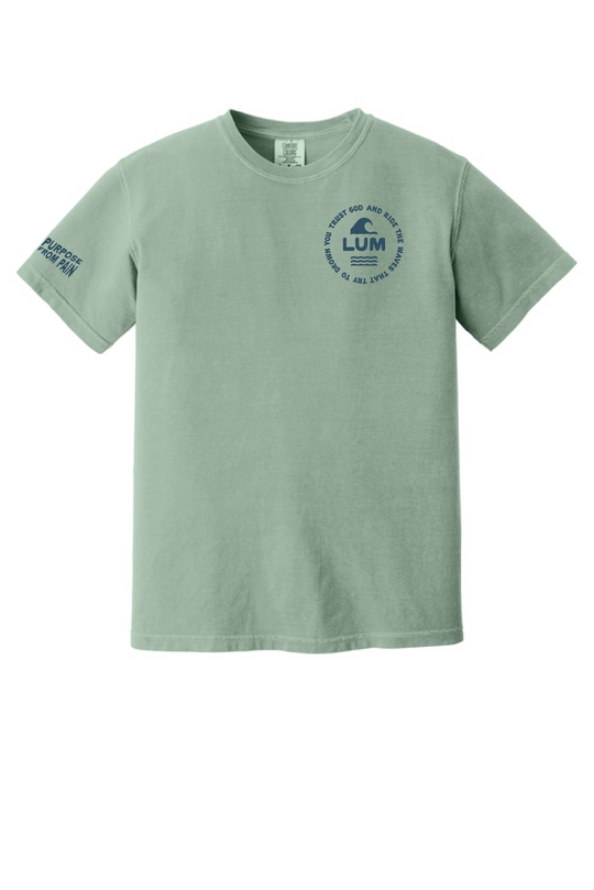 Heavyweight Purpose from Pain Tee