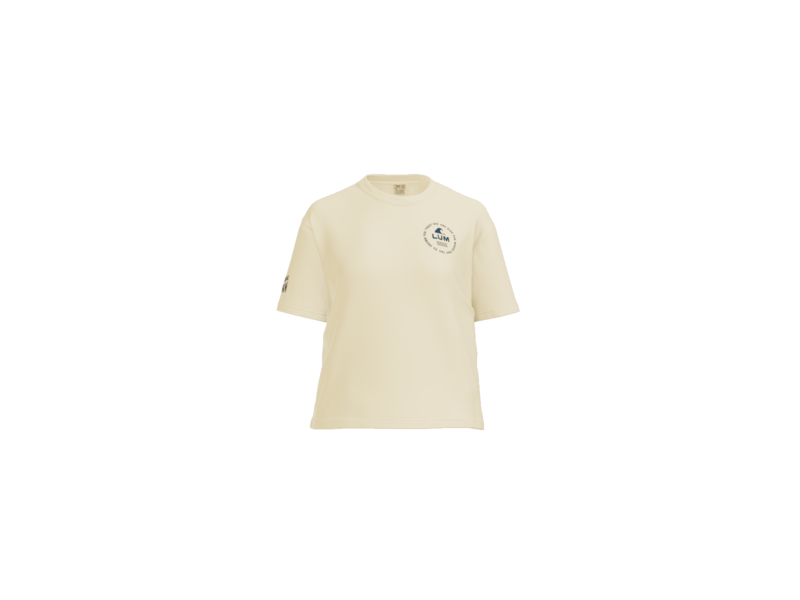 Women's Purpose from Pain Boxy Tee