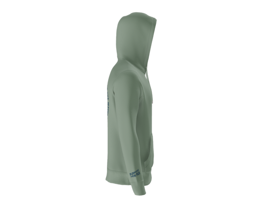 Purpose from Pain Cotton Hoodie